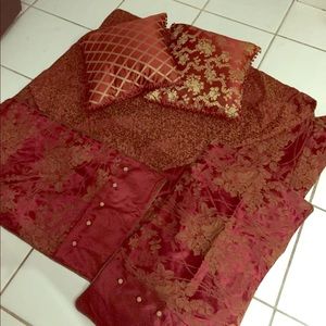 Brand new doubet set